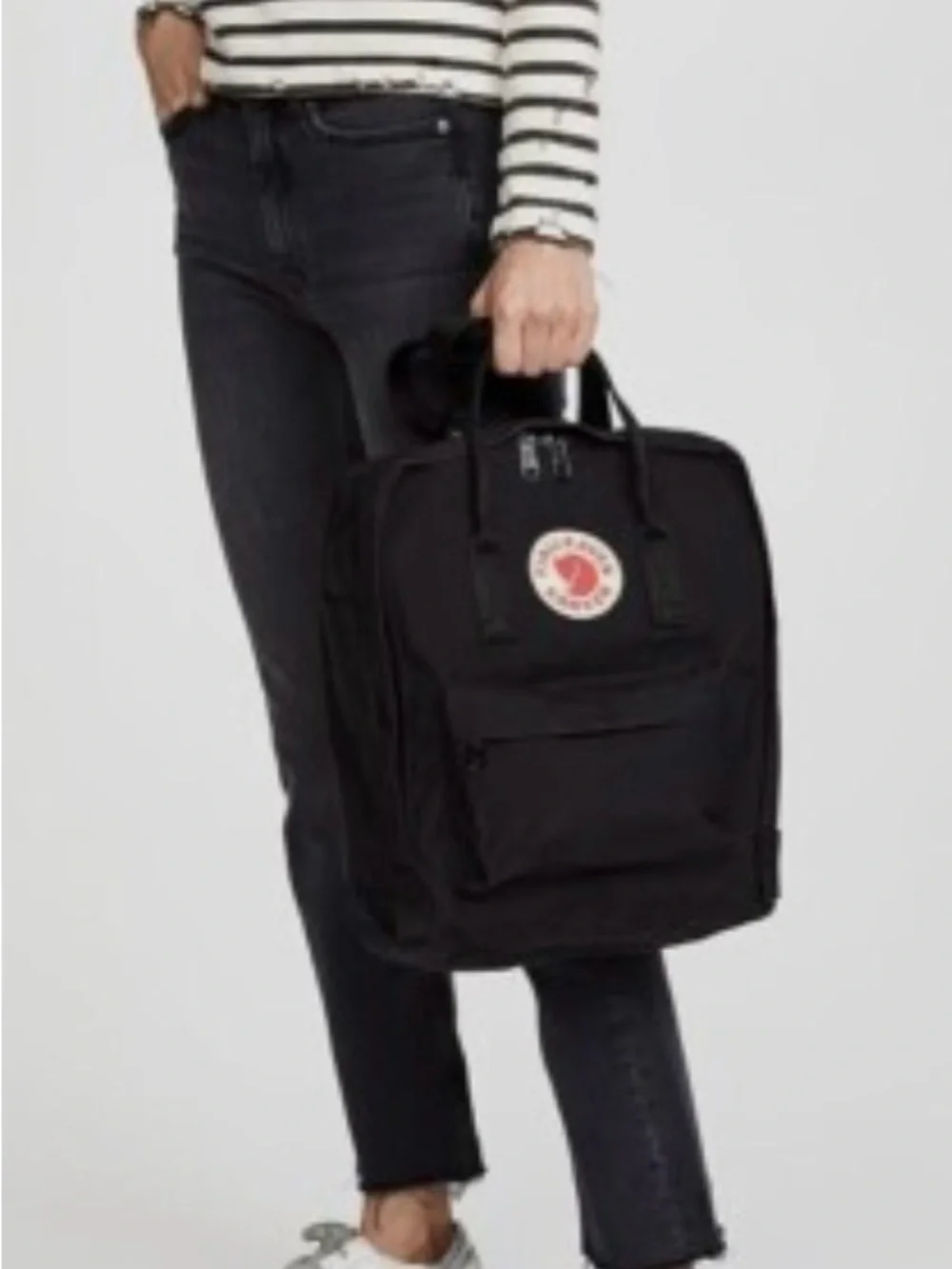 Fjallraven Kanken Classic Backpack - Unisex